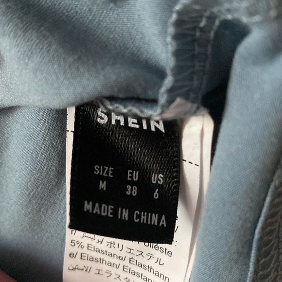 Super soft crop top - Picture 2 of 4